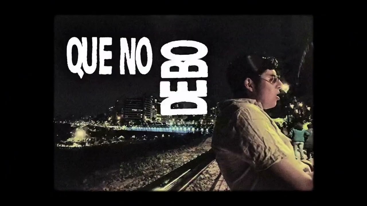 VIRGO - Betito Lavoe (Audiovisual Oficial)