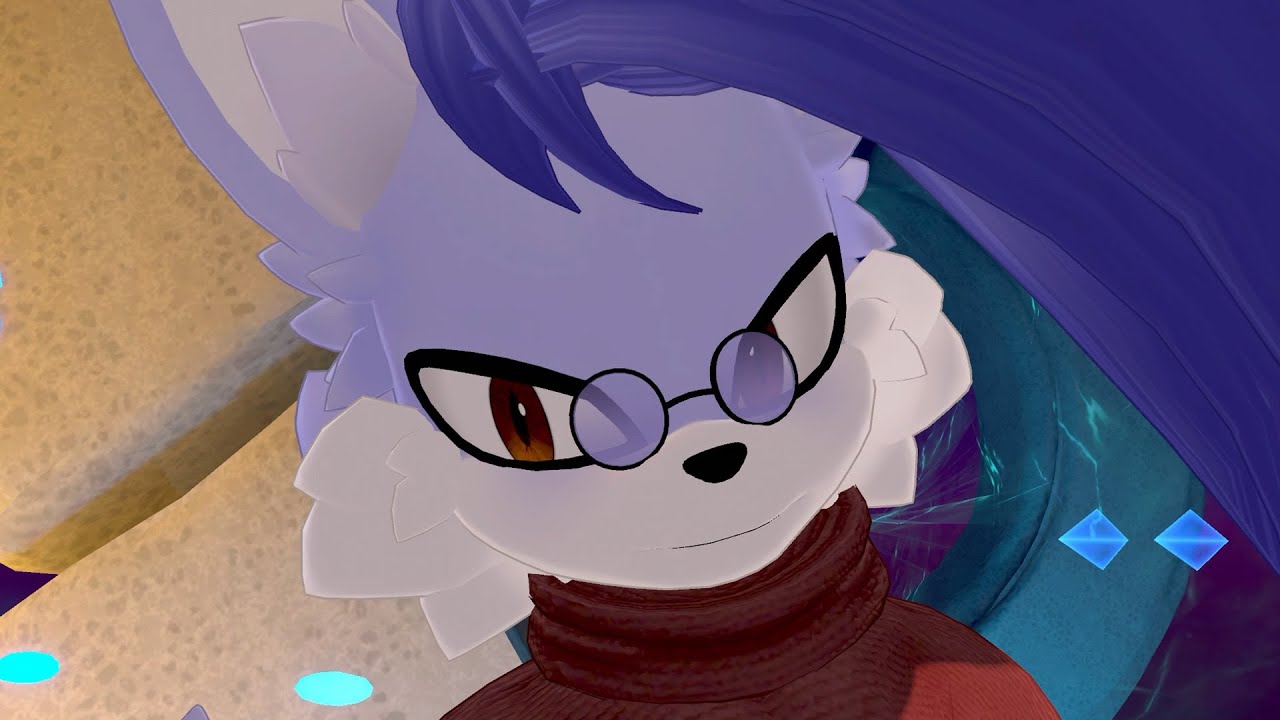 Ку, VRchat