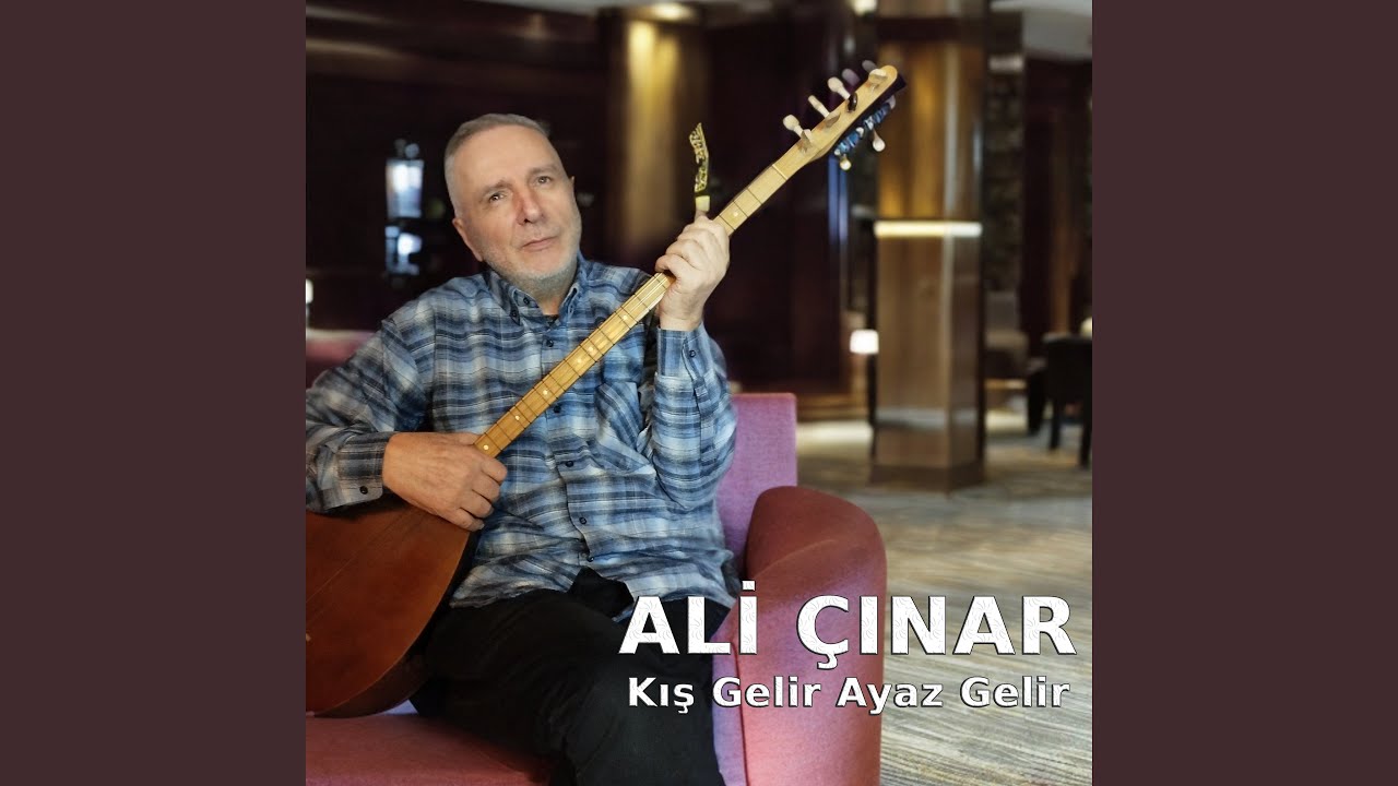 Yürek Yandı Buz Koydum