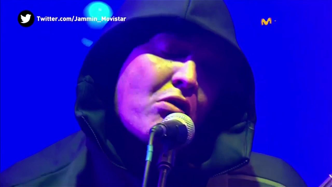 Miénteme Prométeme - Don Tetto (En Vivo - El Jammin En Los Domos 30.10.2019)