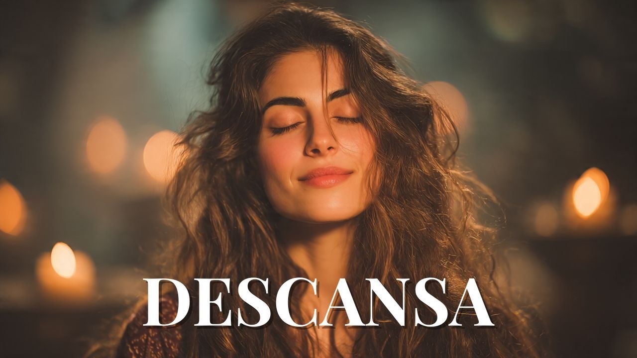 🎵 Suelta — No Tienes Que Cargar Esto Hoy ‐ Feito com o Clipchamp