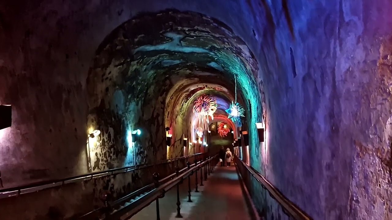 Шампань и шампанское. Погреба дома Vranken-Pommery в Реймсе: экскурсия и дегустация