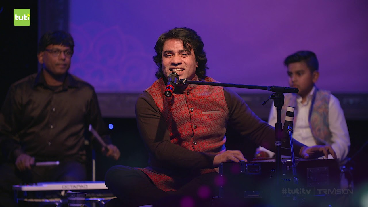 Bad Az khuda by Javed Bashir