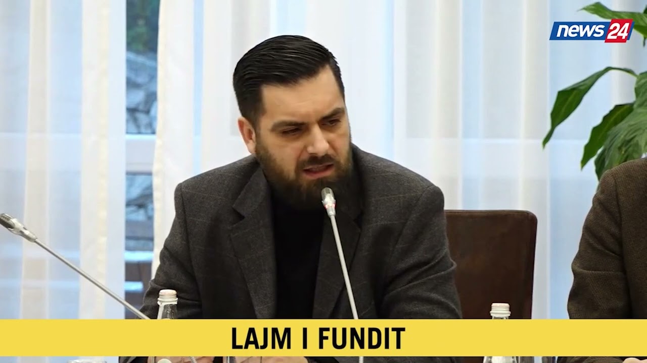 Sulmet ndaj News24/ Shpend Gashi: Media ku punoj ndëshkohet çdo 2-3 ditë nga Qeveria