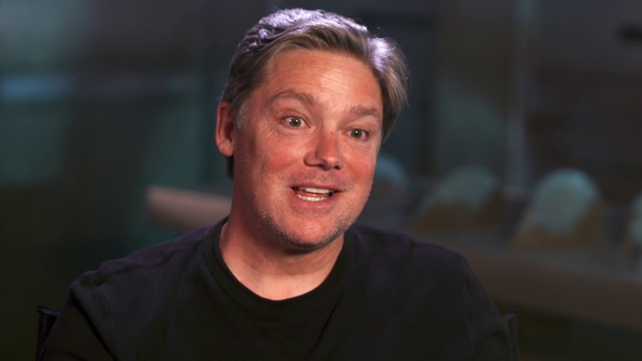 Oren Koules: JIGSAW