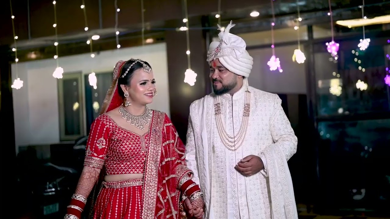 My wedding highlights 💗😊 #vlog #viral #instagood #video #wedding #highlights #vlogger