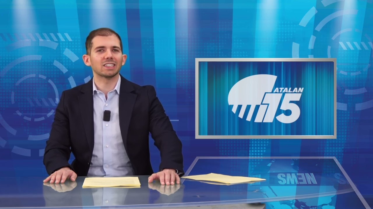 Tg 17 Marzo 2026