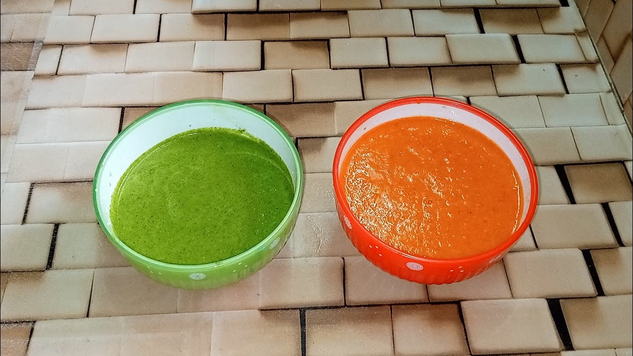 Mandi chutney recipe in tamil/Mandi/Self Made