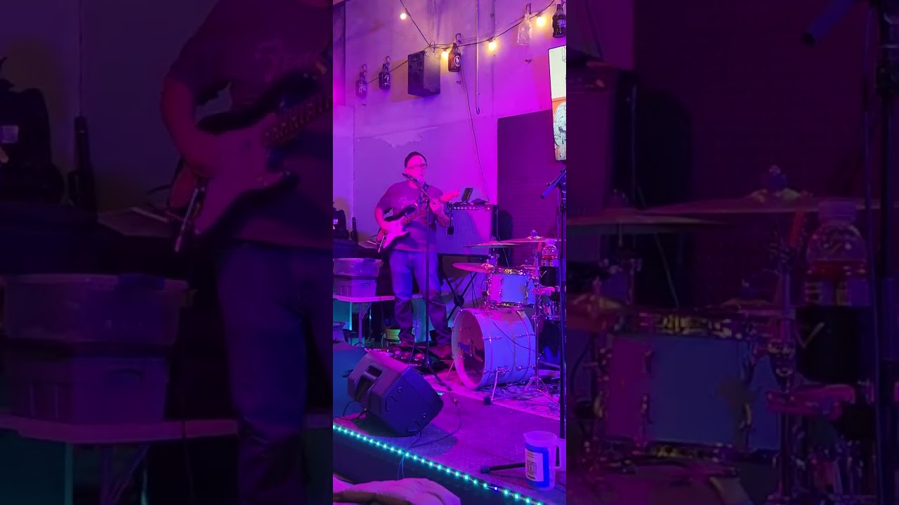 Royal Keys at Union Brewing Company 
