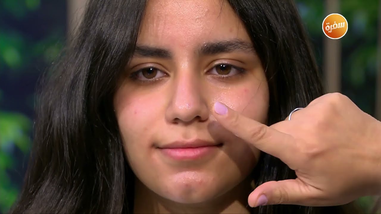 روتين يومي للعناية بالبشرة من سن 20 لـ30 سنة | هي وبس