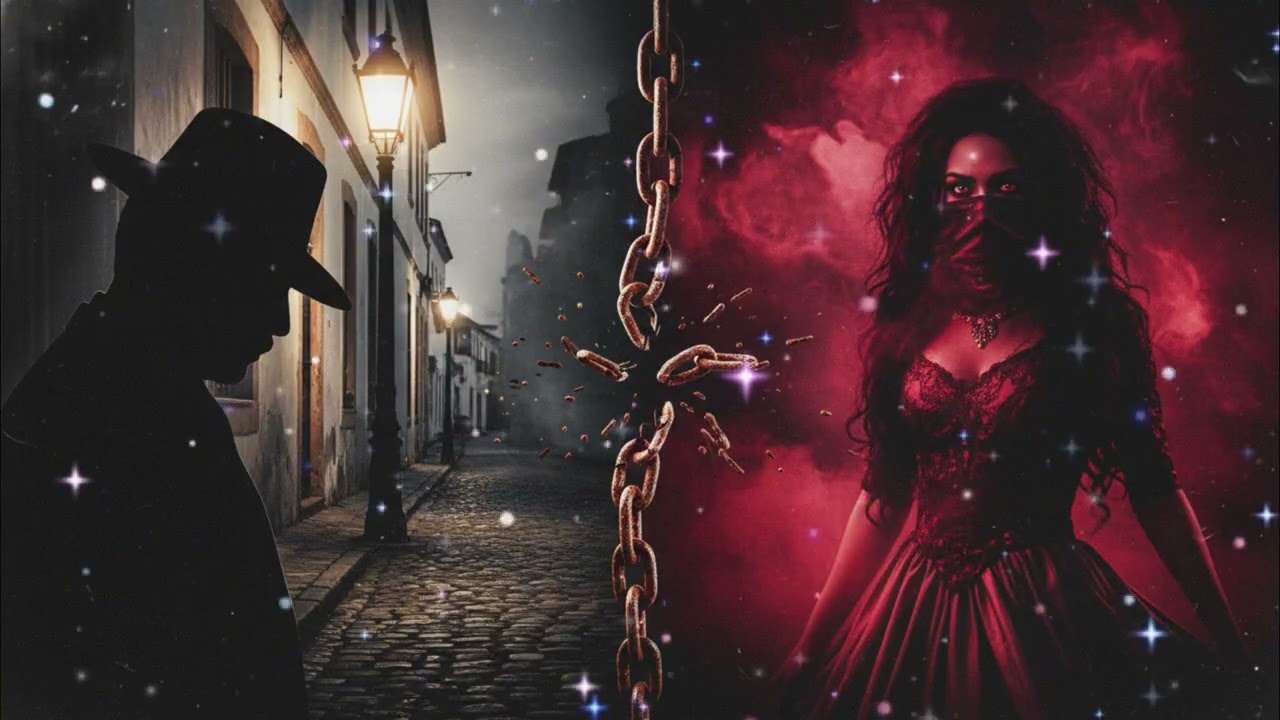 ZE PILINTRA E POMBA GIRA | Ponto de Umbanda | 💃 A Vingança da Mulher que Voltou do Além para Punir 🎩