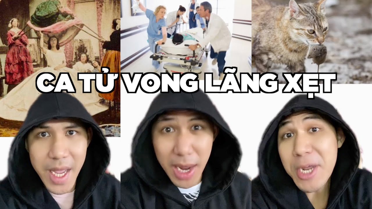 Những Ca Tử Vong Vô Duyên Và Lãng Xẹt Nhất Thế Giới | Điều thú vị có thể bạn chưa biết (P391-400)