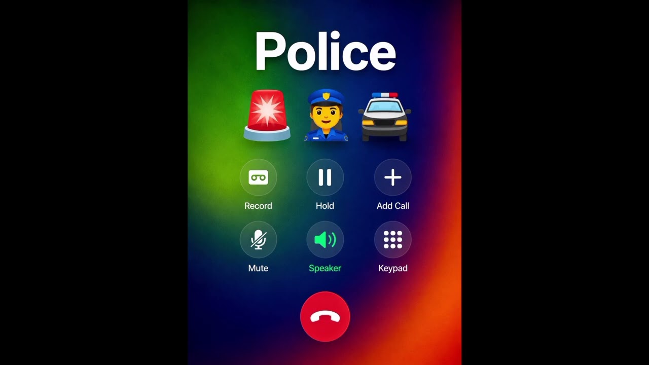 👮 Police Call Recording Prank 🤪🤣|| Duplicate पुलिस Call Prank 🤣🔥||