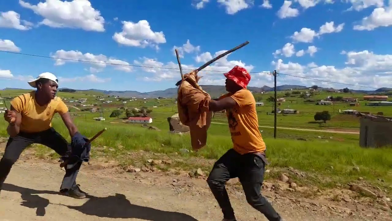 Amakrwala ase Luyengweni Mount frere, kwaNyakambi Xaba 2023/24, Amahlubi.