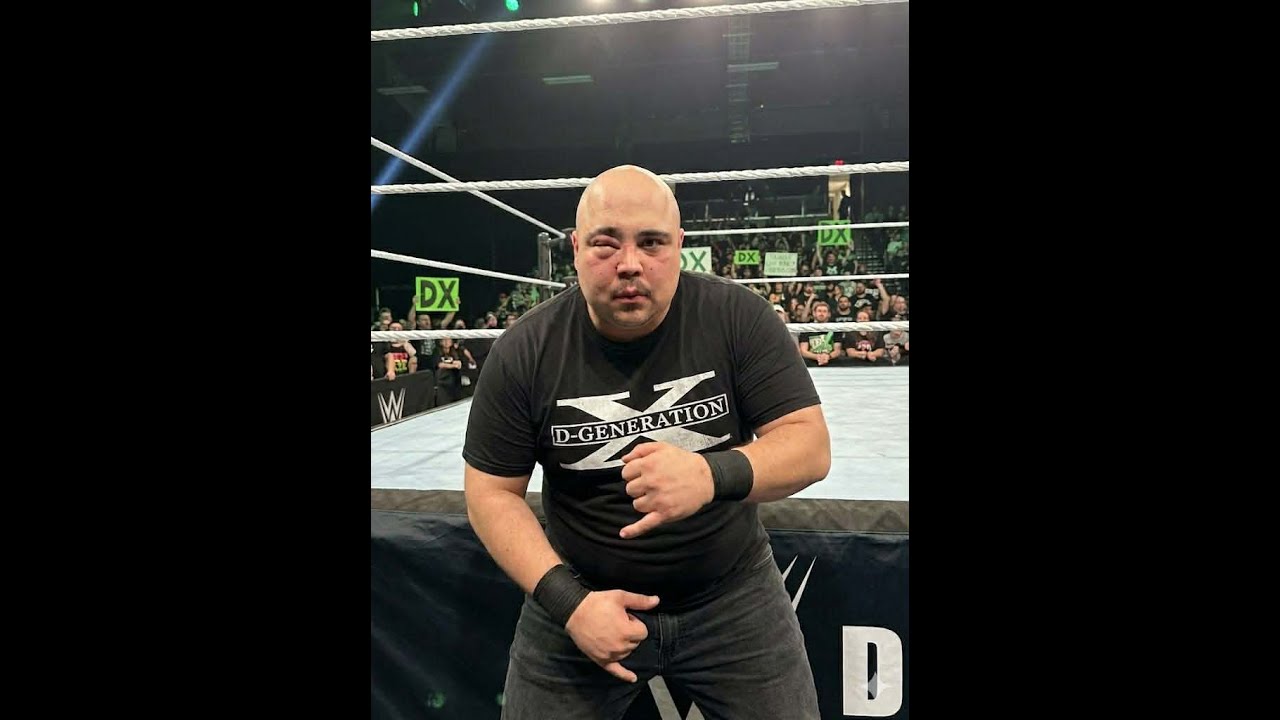 WWF No Mercy European Championship Mode