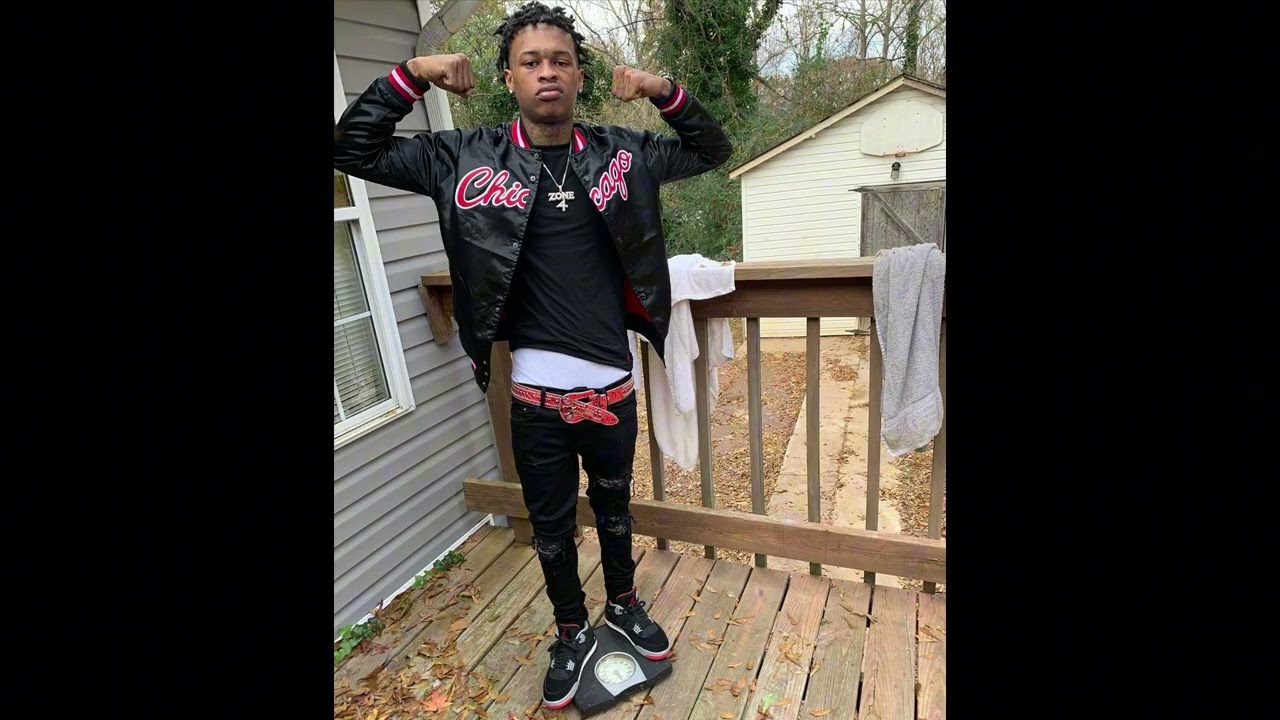 [FREE] Splurge Type Beat 