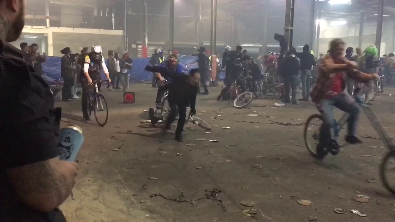 Bike Kill NYC 2016