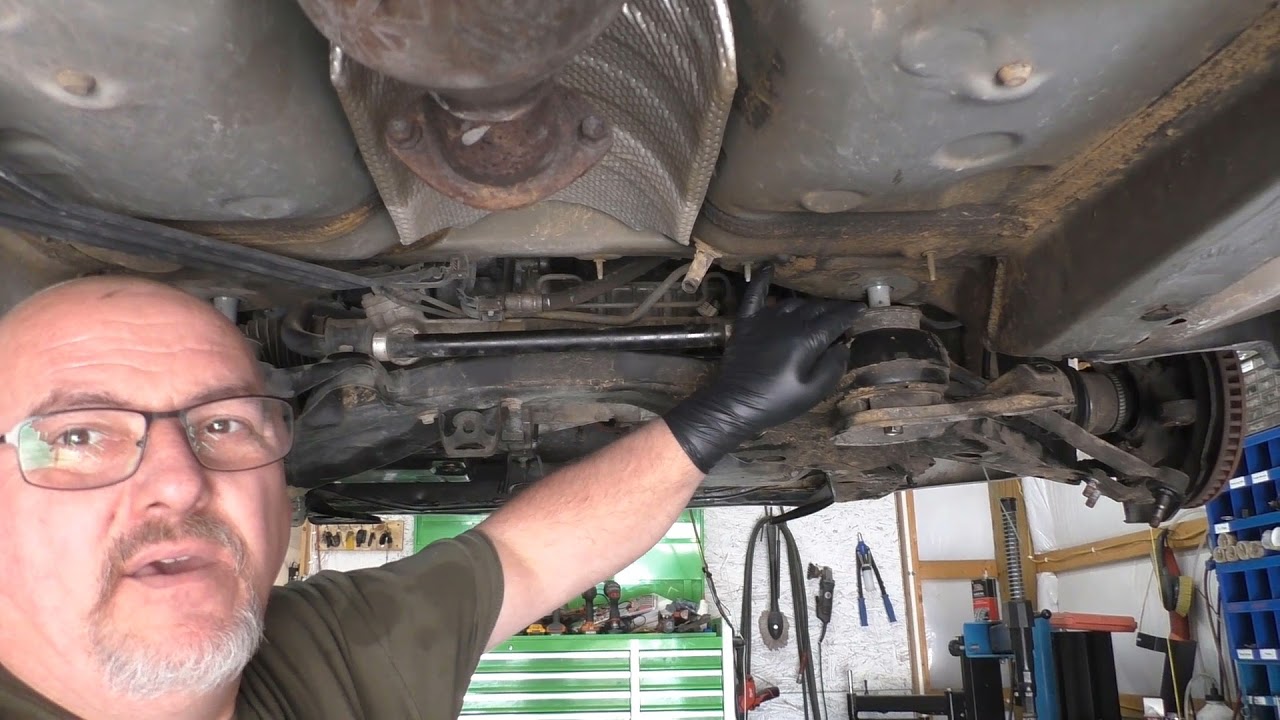2009 Toyota Camry Transmission Replacement Part 4