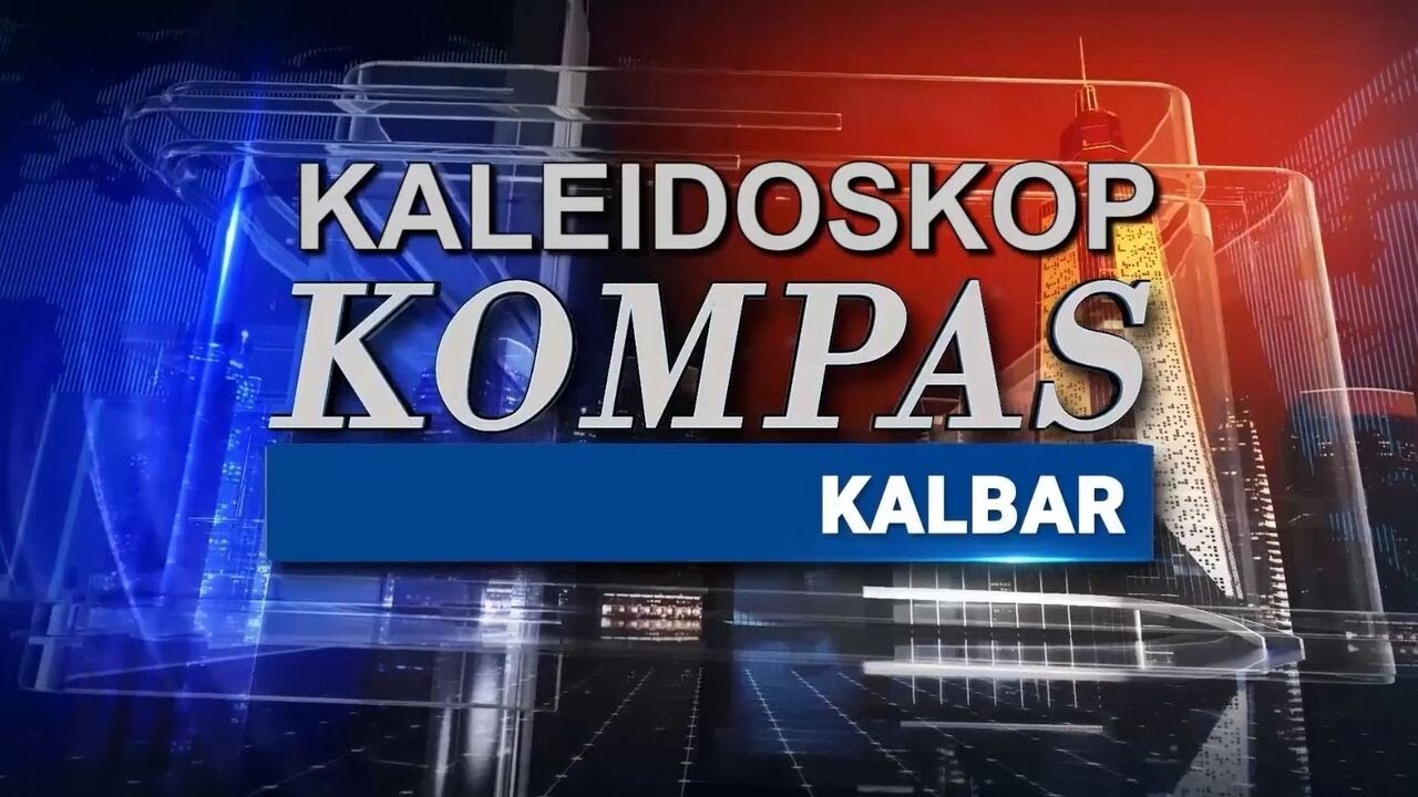 Kaleidoskop Kompas Kalbar 2025 Episode 2