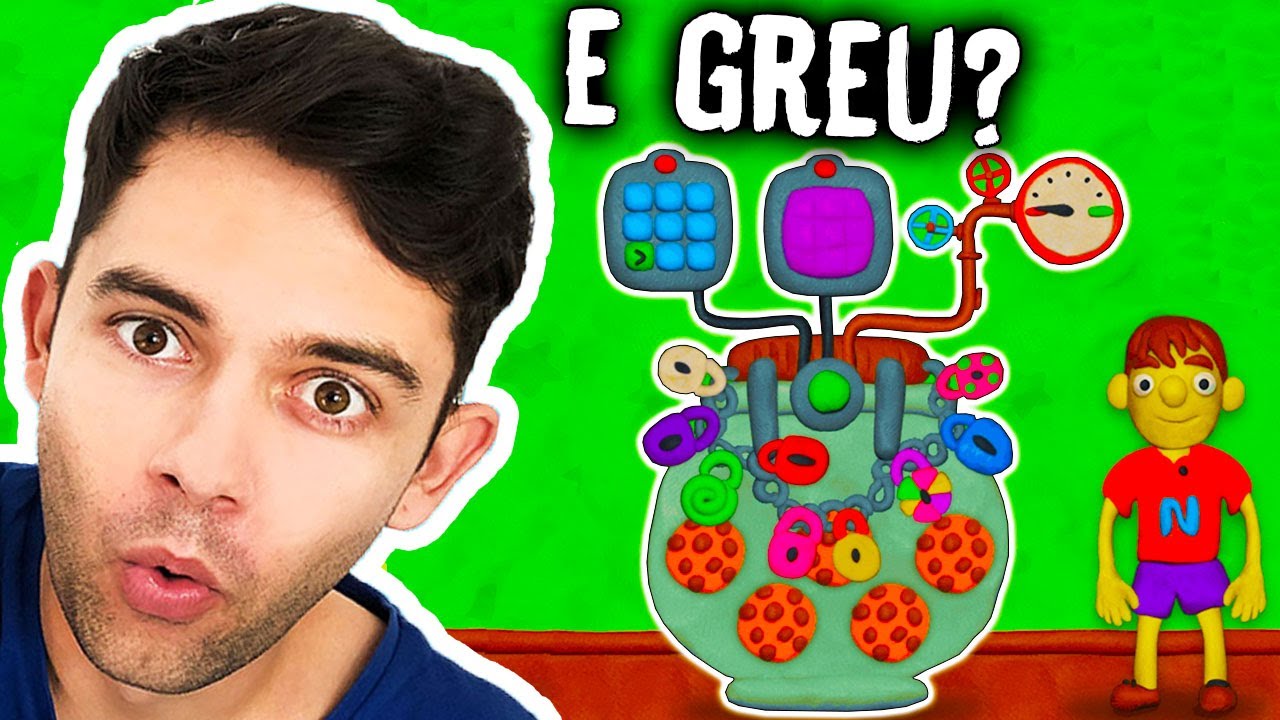 12 Locks 3 ! DESCHIDEM BORCANUL Cu PRAJITURI ??