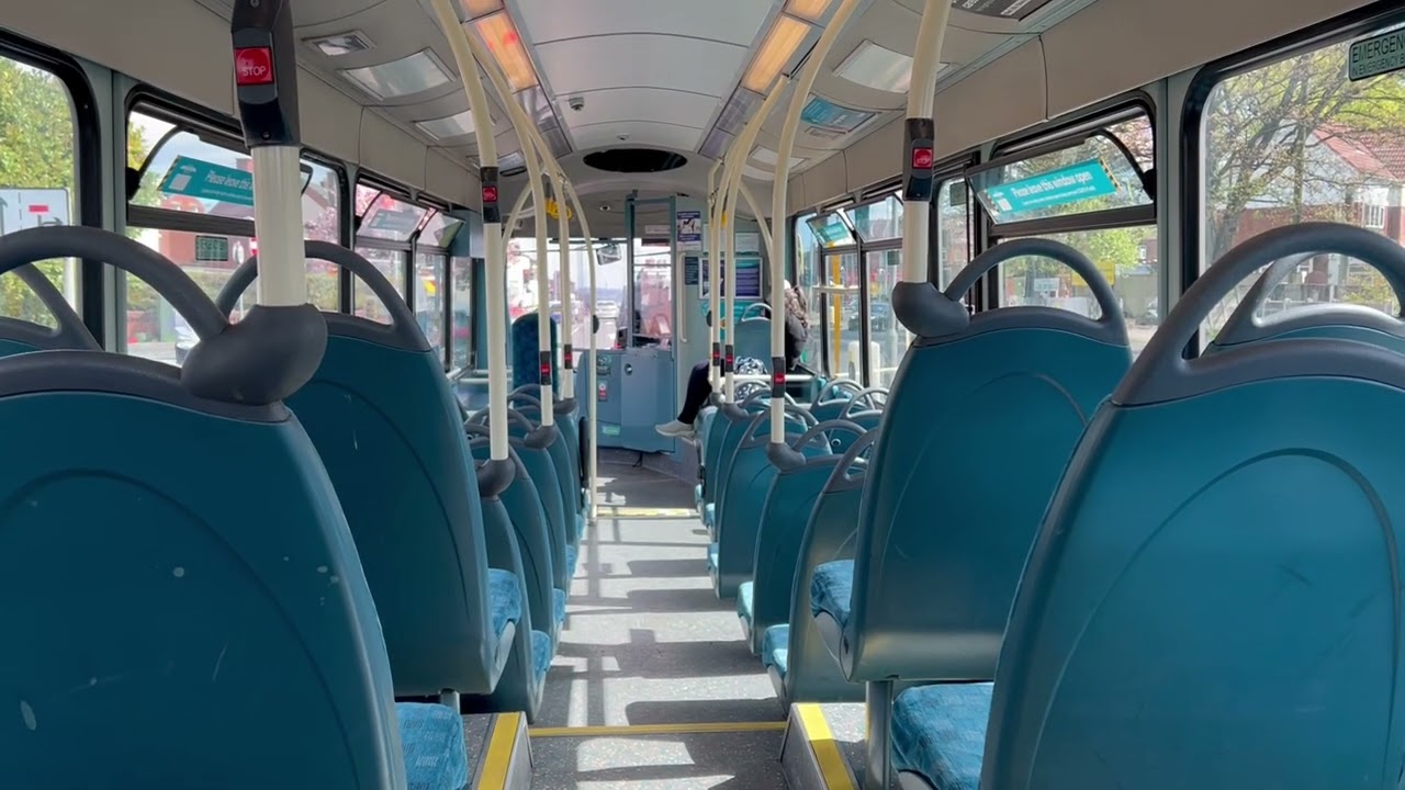 Old Video- How to Properly Floor a Pulsar- YJ62 JCZ on a 118A to Wakefield