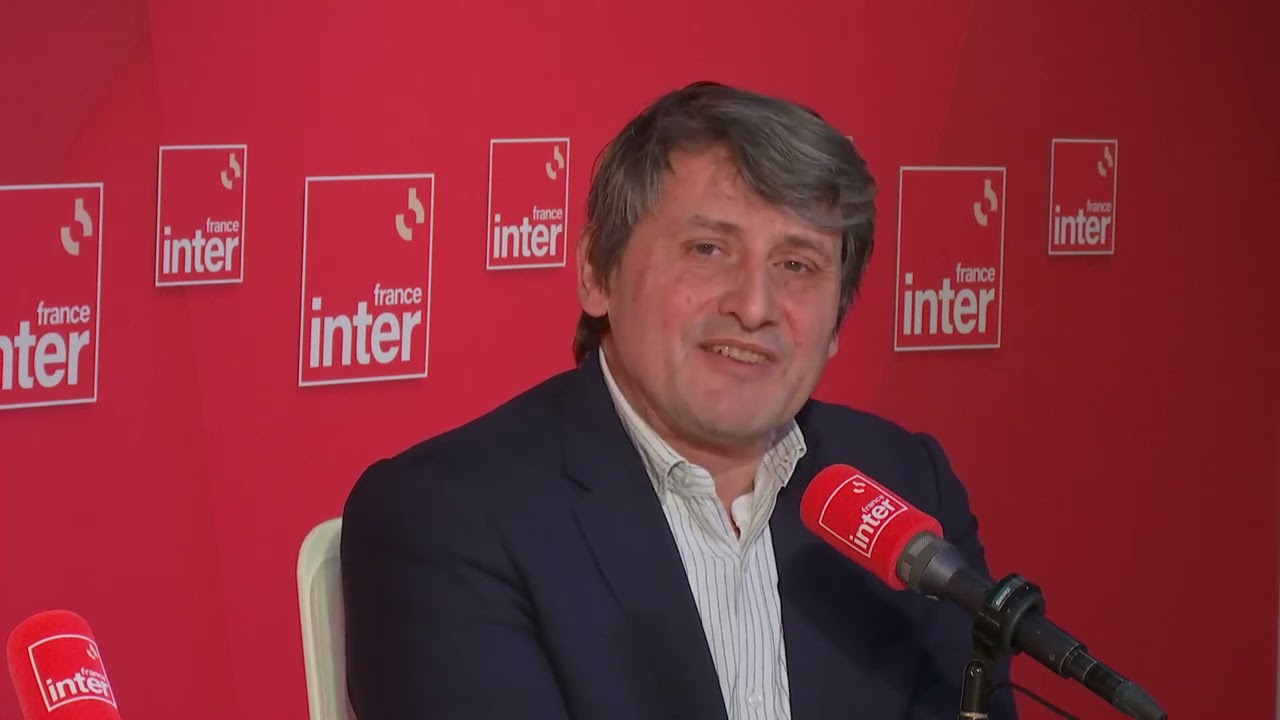 Frédéric Gros : 