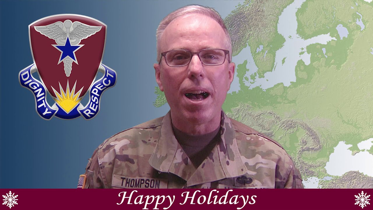 Happy Holidays 2020