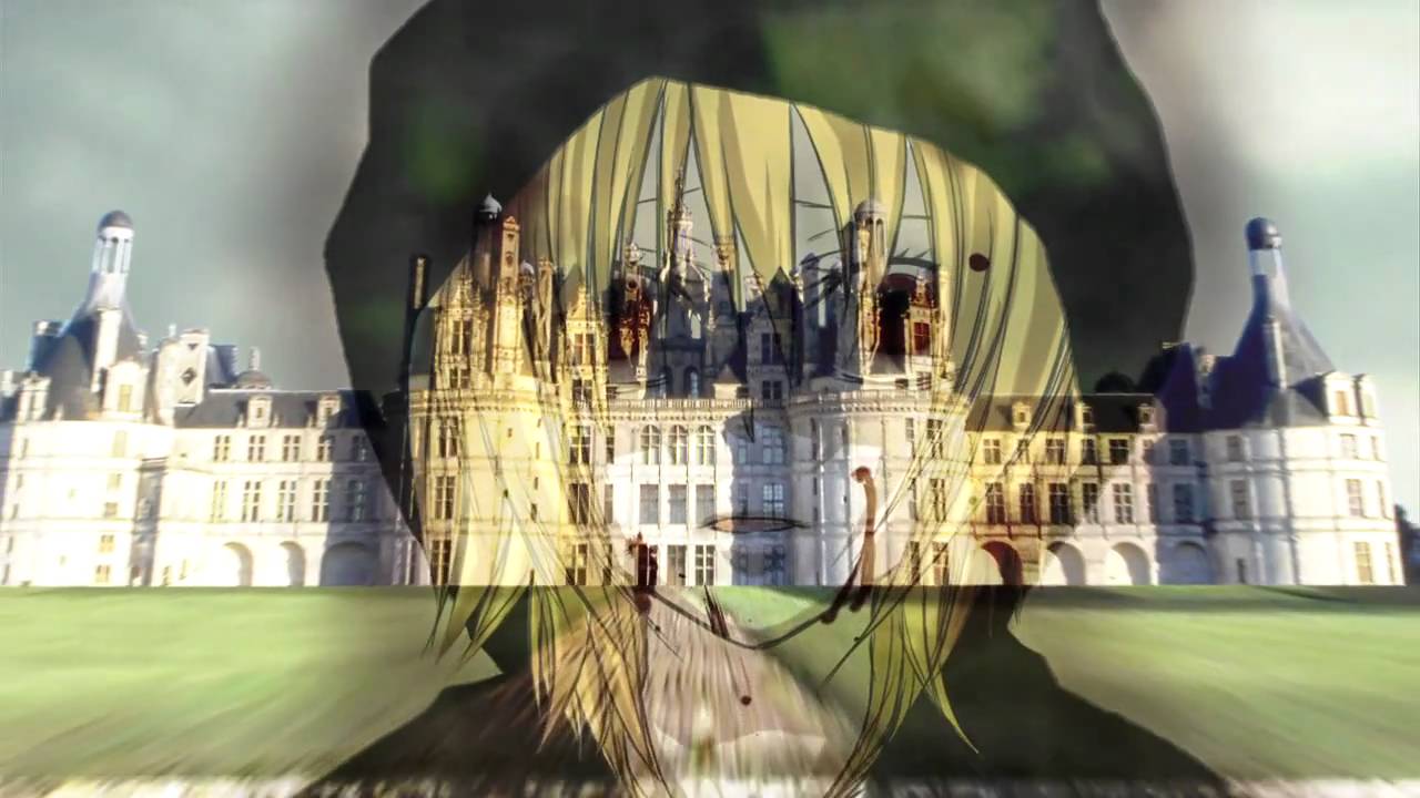 悪ノ召使 - Servant of Evil PV - opera ver. 【鏡音レン】