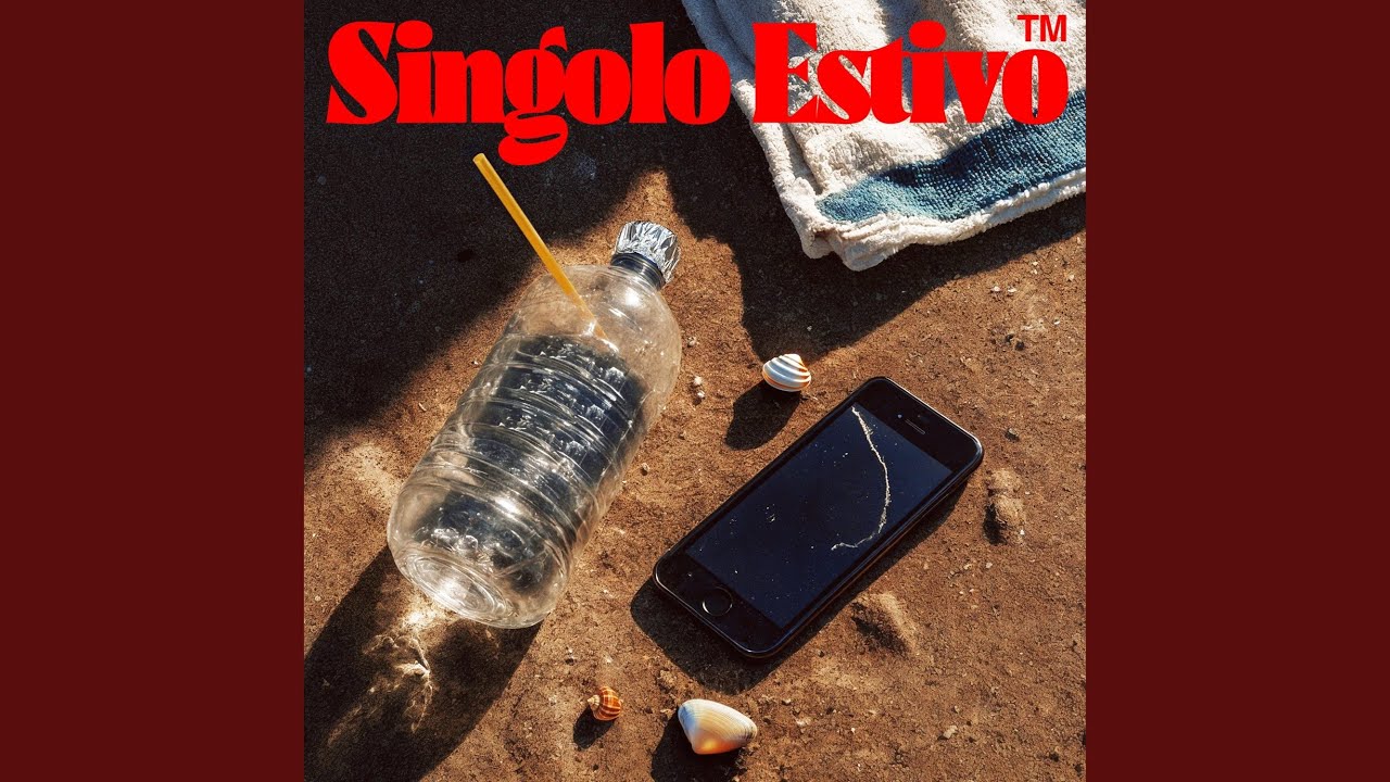 SiNGOLO ESTiVO
