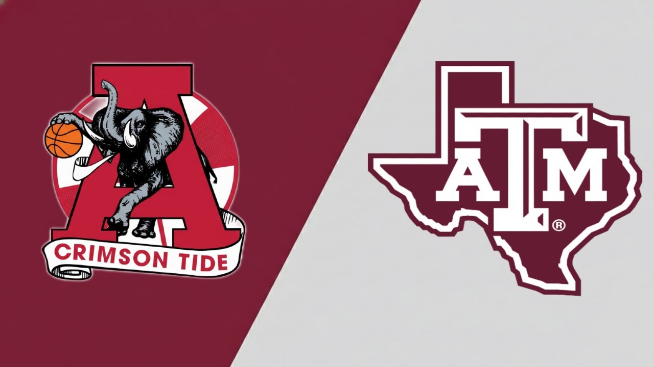 Alabama vs Texas A&M | CTSN Highlights | February 4, 2026 | SEC Game 9