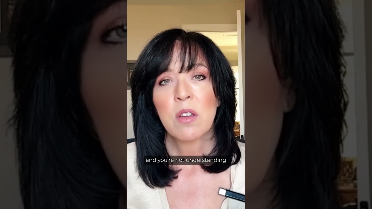 The Missing Piece in Your Codependency Recovery #codependency #emotionalhealing