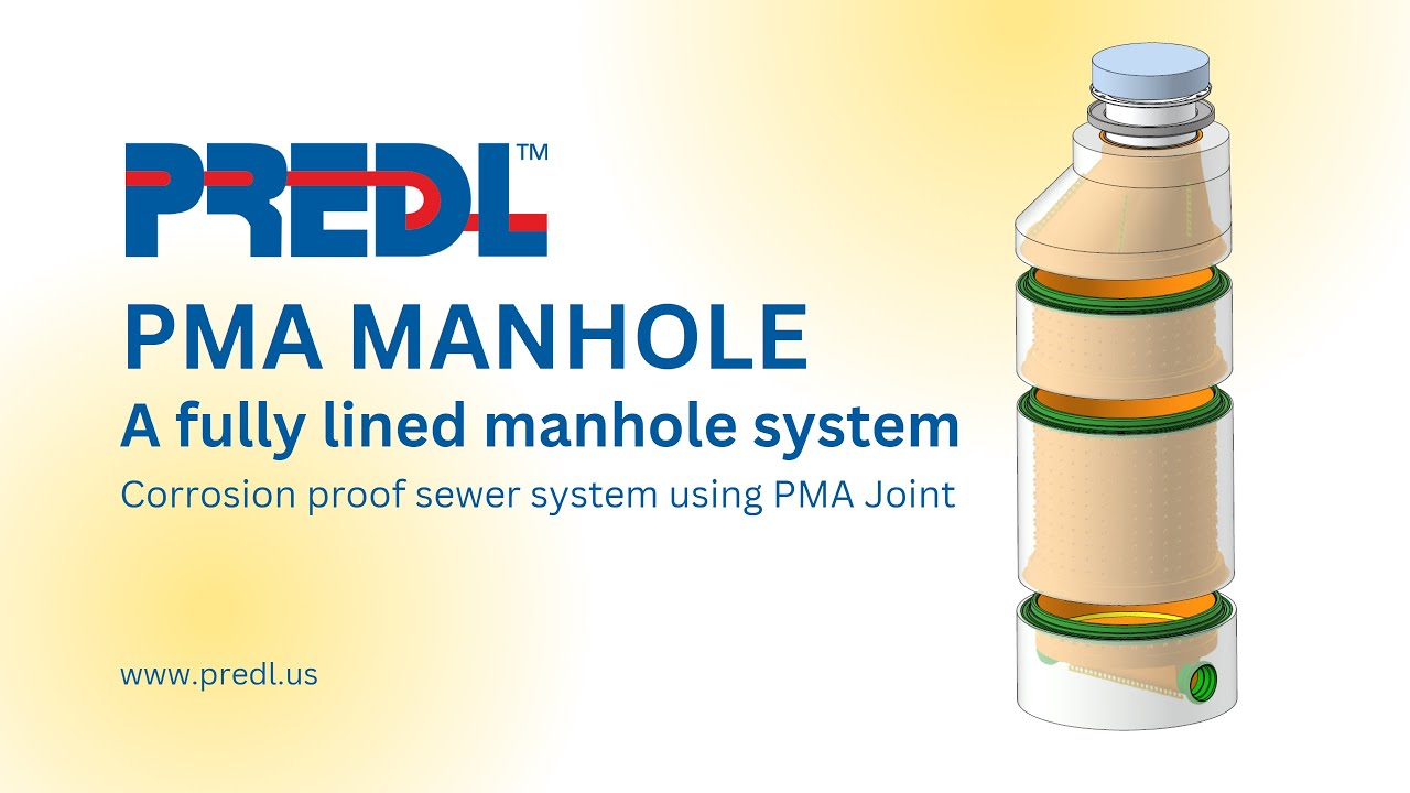 PREDL PMA Manhole Webinar