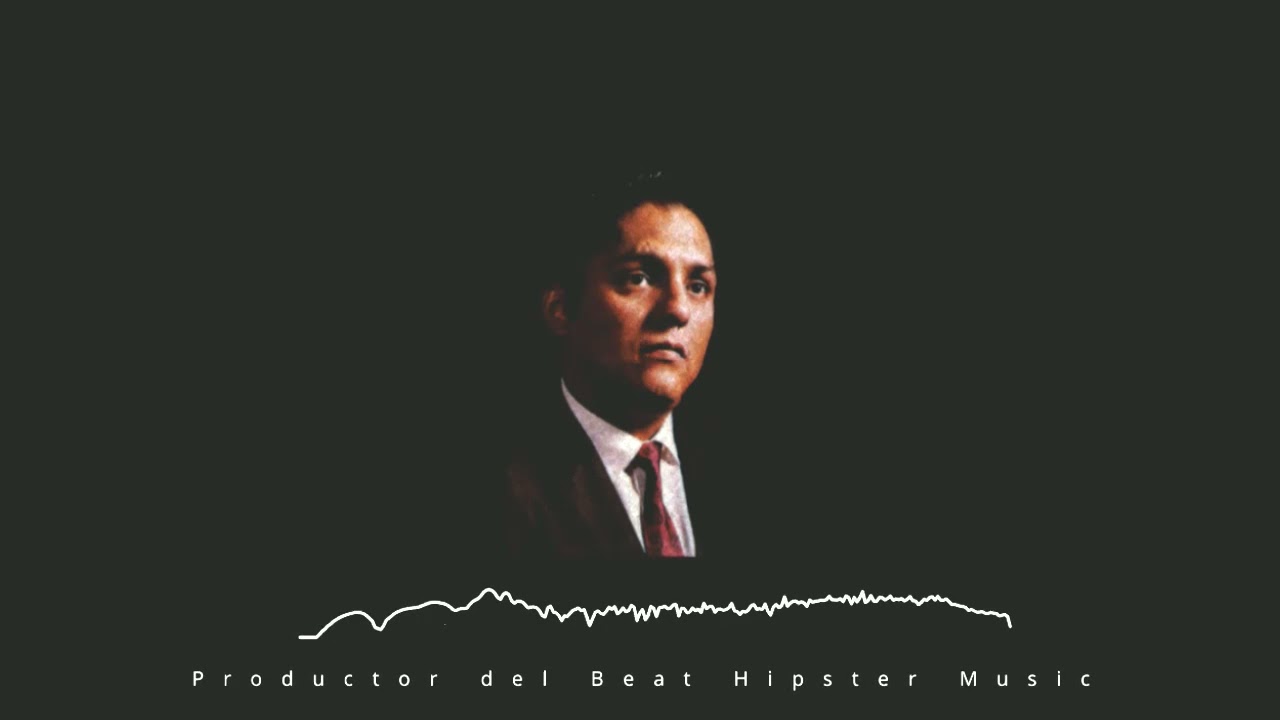 Beat Bolero Hip Hop - Instrumental Boom Bap - Hip Hop Beat - Prod. Hipster Music