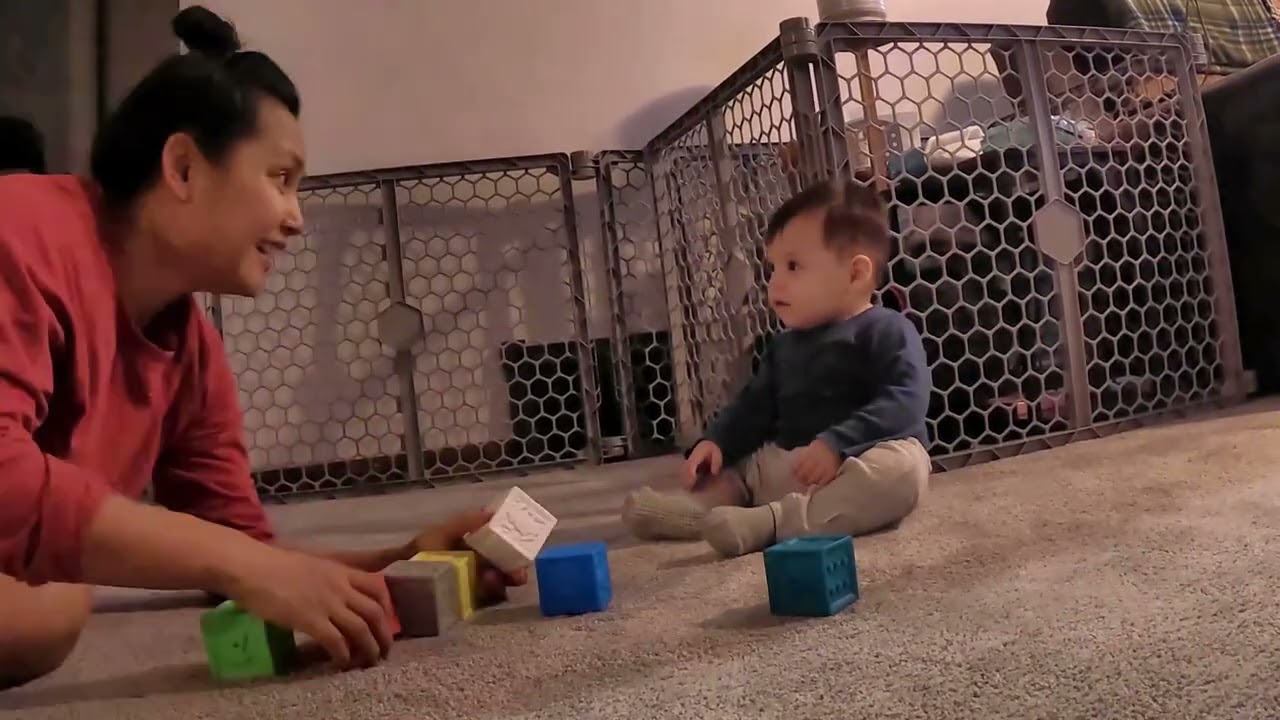 9 MONTH COMPILATION 2