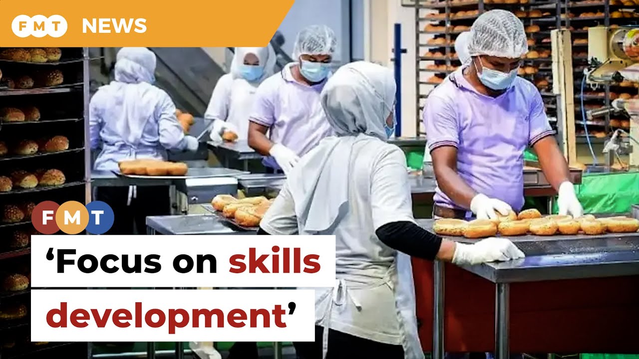 Asean should now focus on skills development, innovating financial sector, says ACCA director