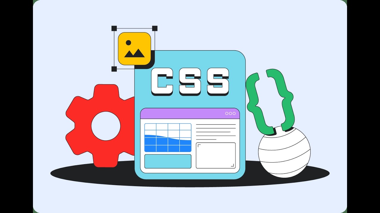 CSS El Arte del Estilo Web