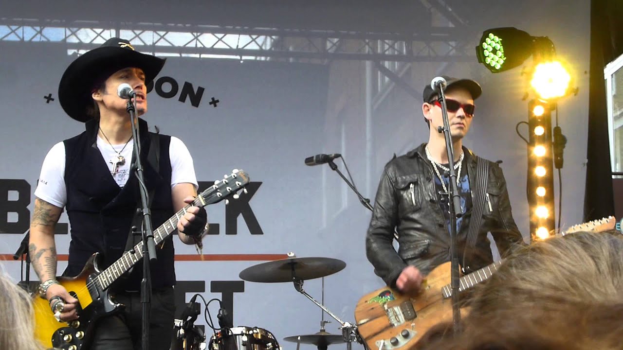 Adam Ant-Your So Physical