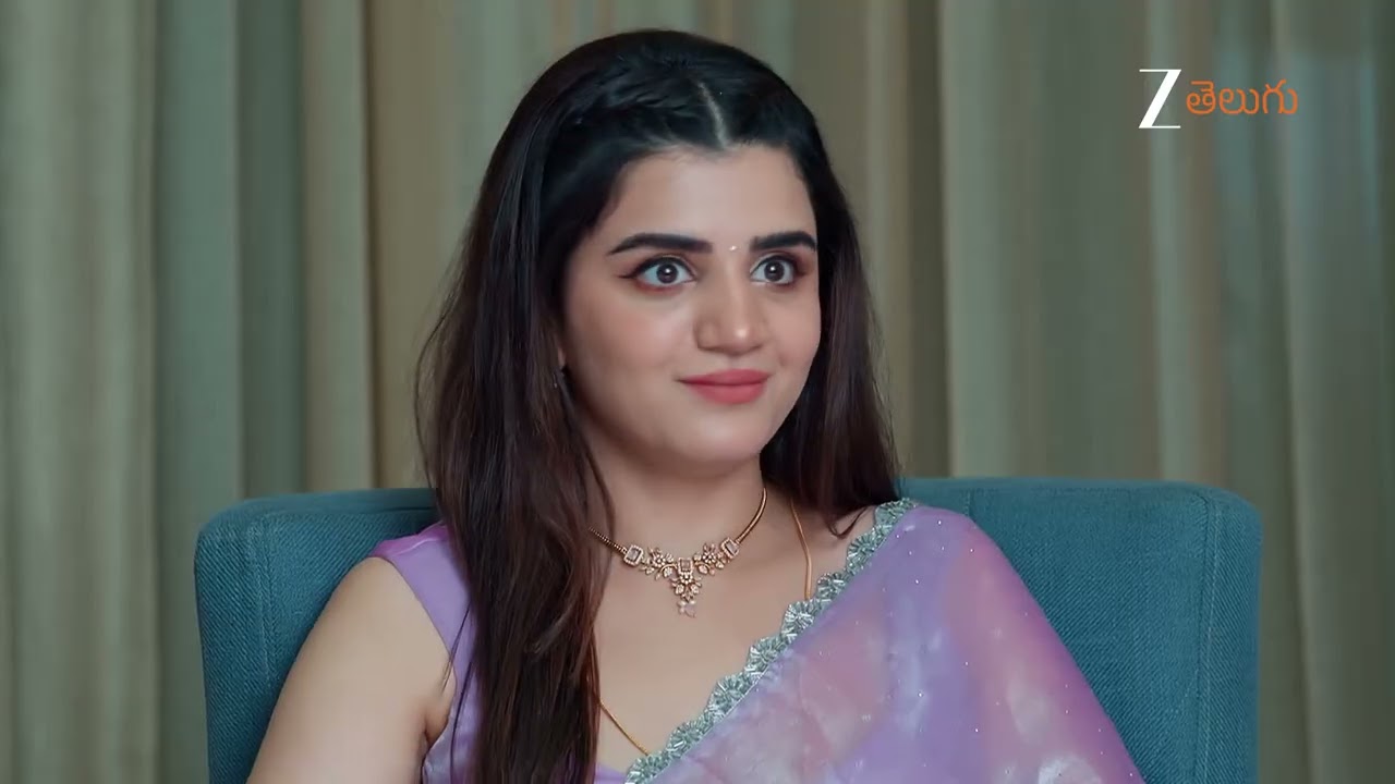 Chamanthi | Ep - 182 | Webisode | Jul 26 2025 | Zee Telugu