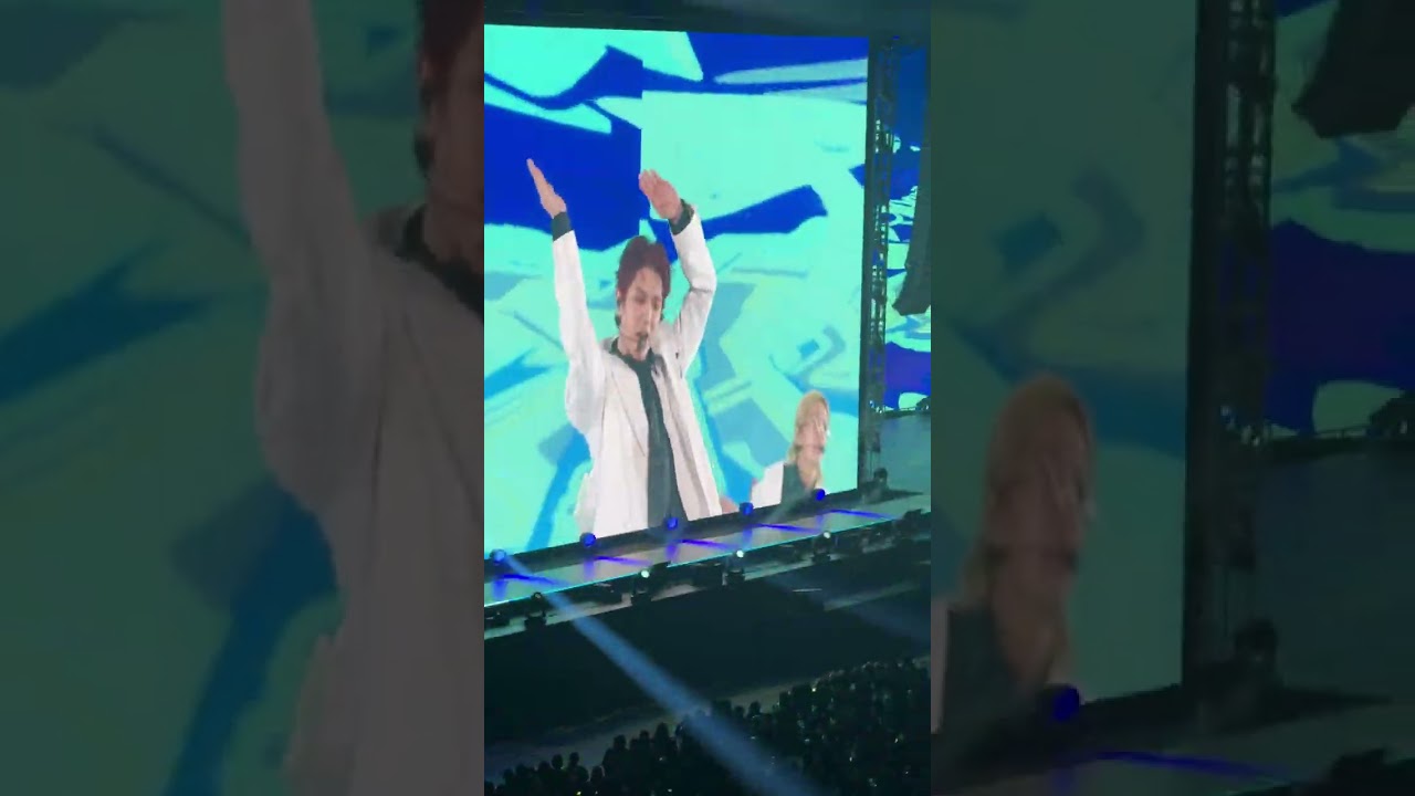 SMTOWN LIVE IN FUKUOKA “NCT 127
