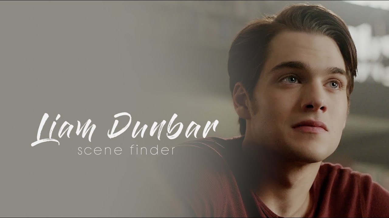 • Liam Dunbar | scene finder [S6A]