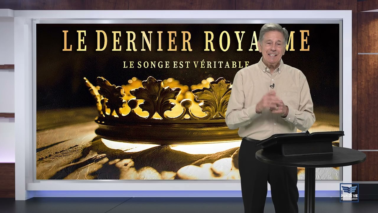 S03E23 Le dernier royaume (partie 1)