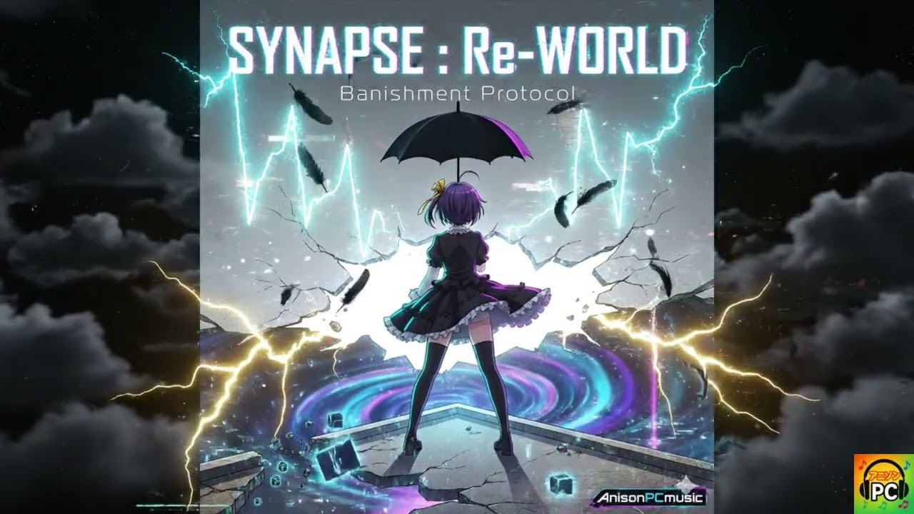 【AnisonPCmusic】SYNAPSE：Re-WORLD | Banishment Protocol