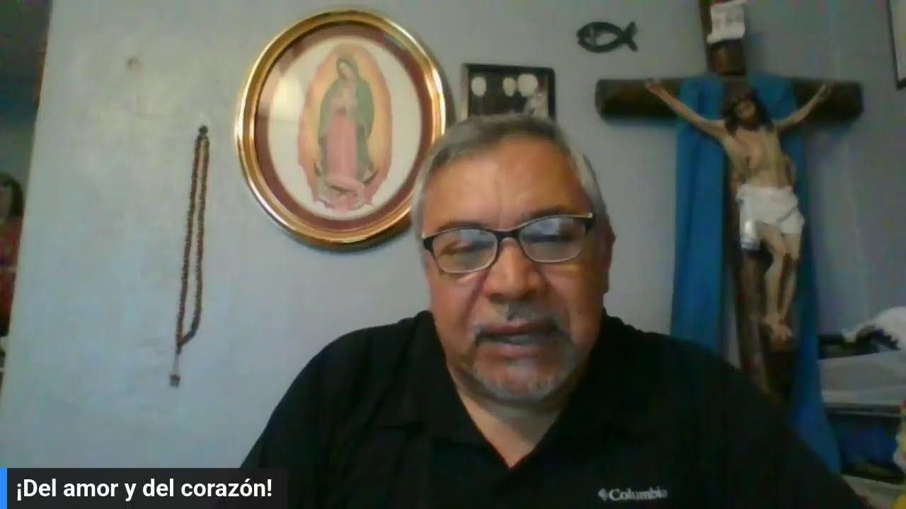 ¡Del amor y del corazón!