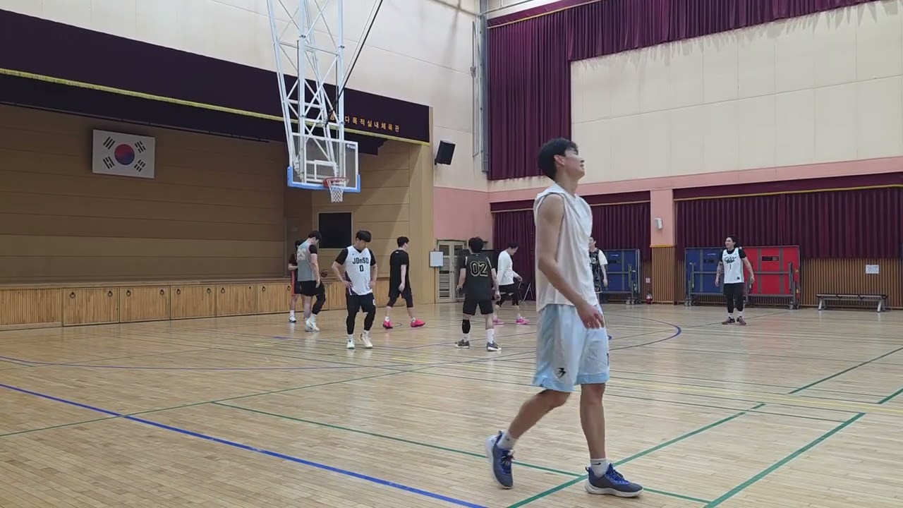 26.03.02 복사골 게스트 자체전 2경기 2쿼터