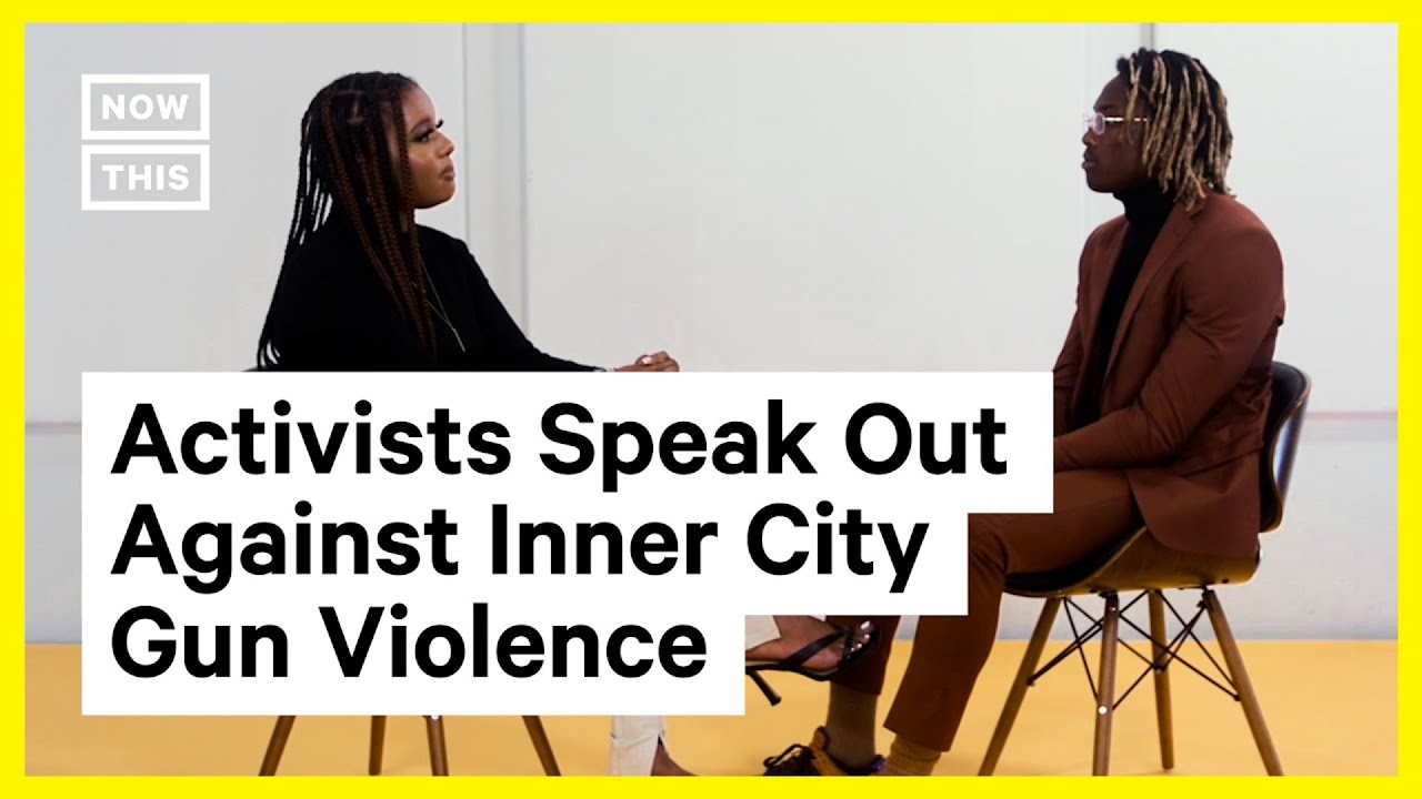 Inner City Gun Violence: What Is the U.S. Doing Wrong?