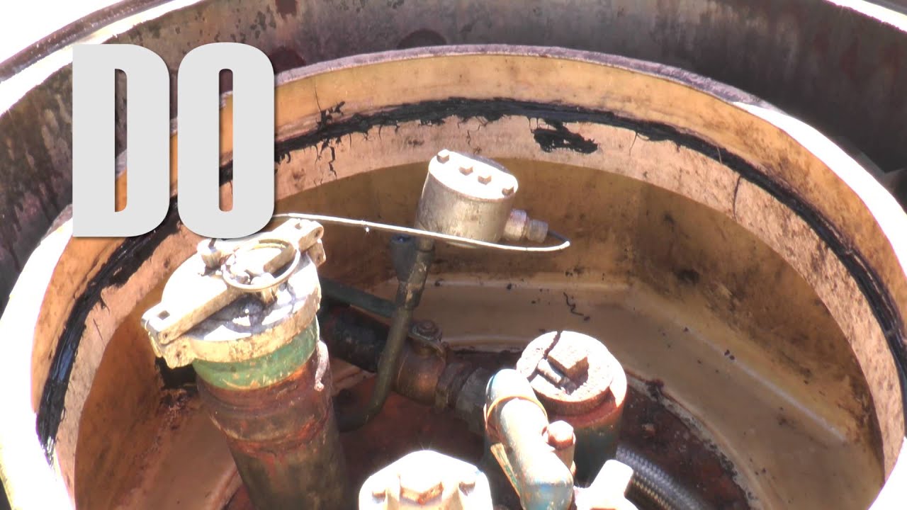 DOs & DON'Ts: Barricade the Worksite