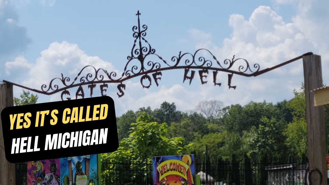 13+ Things to Do in Hell, Michigan (Fun & Quirky Day Trip Guide)