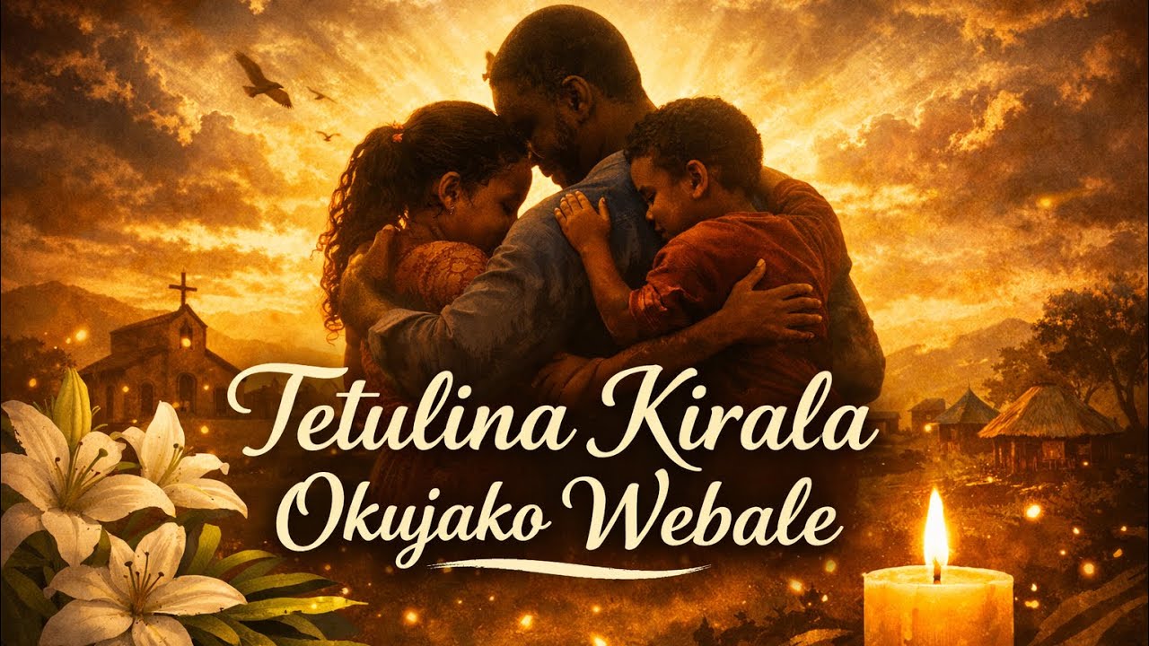 Tetulina Kirala Okujako Webale