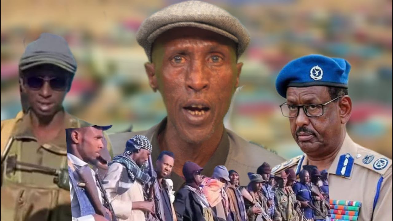 Lascaanood Xog wayn oo laga Helay Cabdimadoobe iyo Xijaar