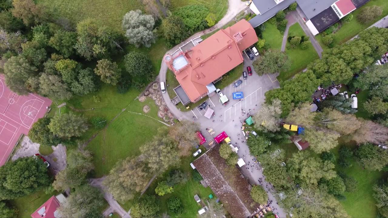 J&auml;neda S&uuml;gislaat 2016 Droon 2 K 2 min